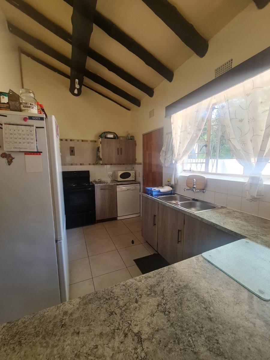 3 Bedroom Property for Sale in Vaalpark Free State